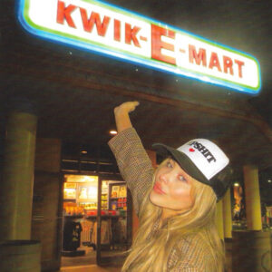 Sabrina Carpenter - Nonsense / A Nonsense Christmas