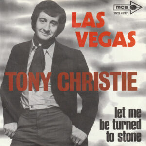 Tony Christie - Las Vegas