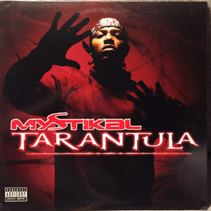 Mystikal - Tarantula