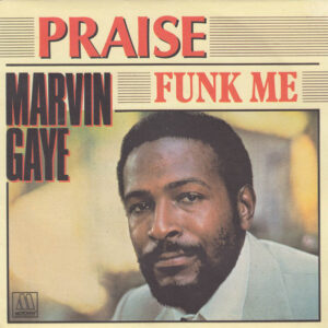 Marvin Gaye - Praise