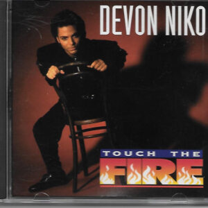 Devon Niko - Touch The Fire