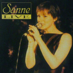 Sanne (2) - Live