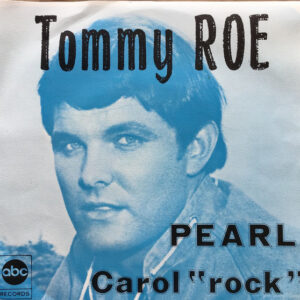 Tommy Roe - Pearl