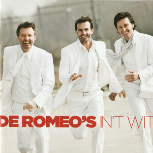 De Romeo's - In't Wit