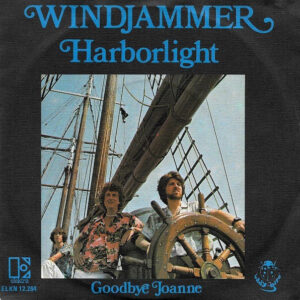 Windjammer (2) - Harborlight
