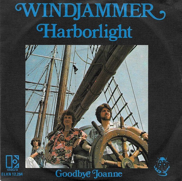 Windjammer (2) - Harborlight 1 Windjammer (2) - Harborlight