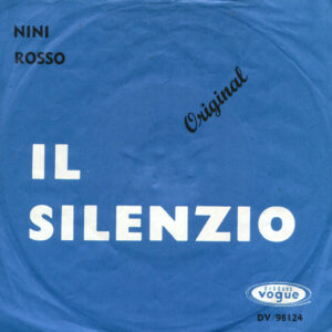 Nini Rosso - Il Silenzio