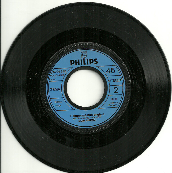 Mort Shuman - Brooklyn By The Sea 4 Mort Shuman - Brooklyn By The Sea