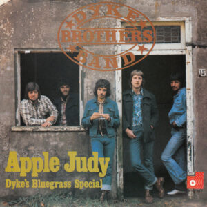 Dyke Brothers Band - Apple Judy