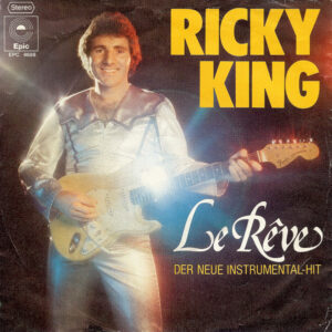 Ricky King - Le Rêve