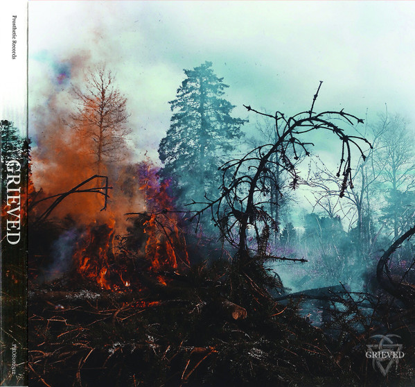 Grieved - Grieved 2 Grieved - Grieved