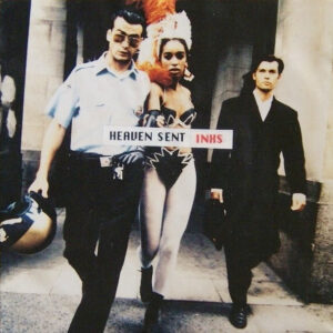 INXS - Heaven Sent