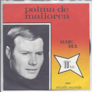 Marc Dex - Palma De Mallorca