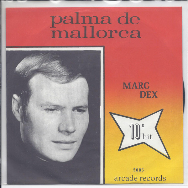 Marc Dex - Palma De Mallorca 1 Marc Dex - Palma De Mallorca