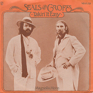 Seals & Crofts - Takin' It Easy