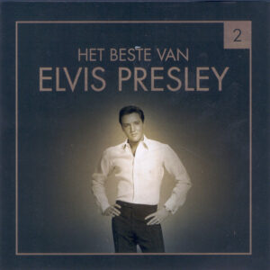 Elvis Presley - Het Beste Van Elvis Presley