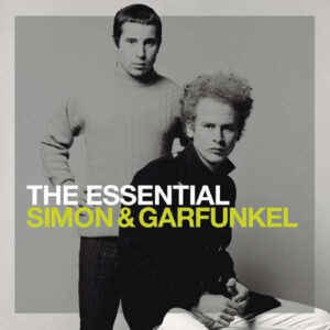 Simon & Garfunkel - The Essential Simon & Garfunkel