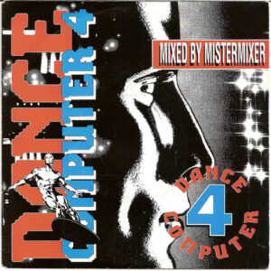 Various - Dance Computer 4