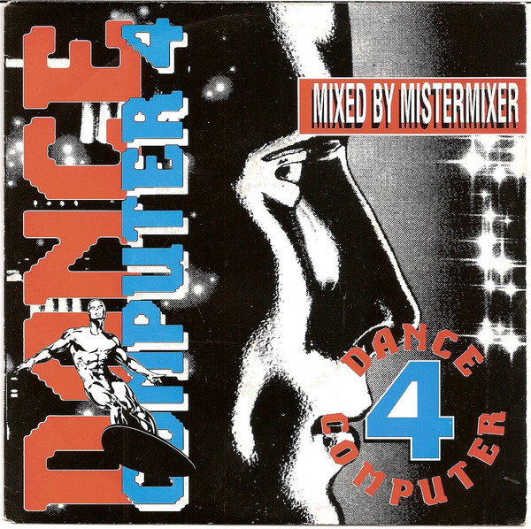 Various - Dance Computer 4 1 Various - Dance Computer 4