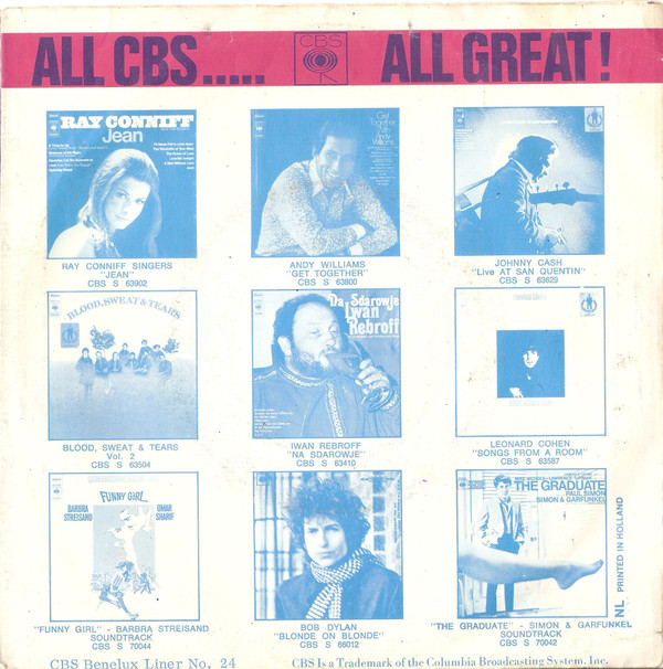 The Shuffles - Without You 2 The Shuffles - Without You