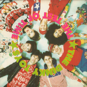 The Dinky Toys - The Test Of Time