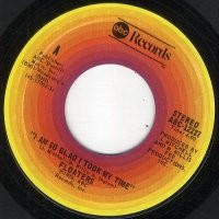 The Floaters - I Am So Glad I Took My Time