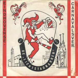 Prins Bacardi - Carnaval In 't Lampegat