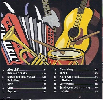 Neet oét Lottum - Krak 2 Neet oét Lottum - Krak