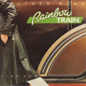 Rainbow Train - Another Band
