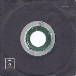 Wings (2) - Maybe I'm Amazed