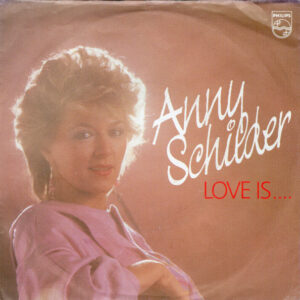 Anny Schilder - Love Is....