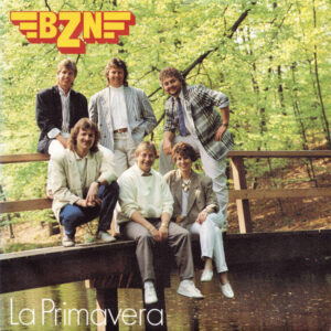 BZN - La Primavera