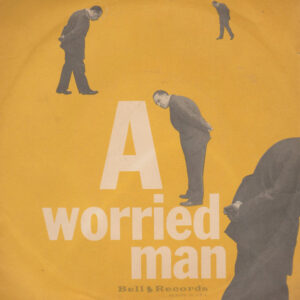 The Lyrics (9) - A Worried Man / Teen Beat