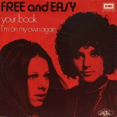 Free & Easy - Your Book 1 Free & Easy - Your Book