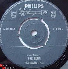 Juan Salvato - Liebesträum No. 3 In As Op. 62 / Für Elise