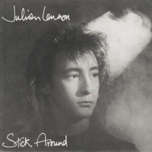 Julian Lennon - Stick Around