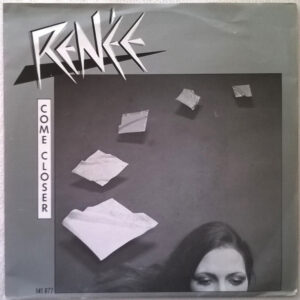 Renée - Come Closer