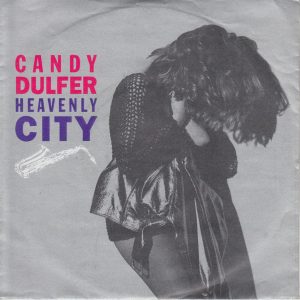 Candy Dulfer - Heavenly City