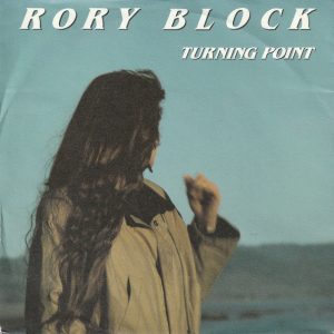 Rory Block - Turning Point