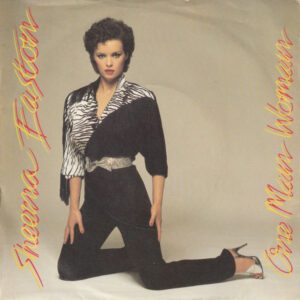 Sheena Easton - One Man Woman