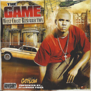 The Game (2) - West Coast Resurrection