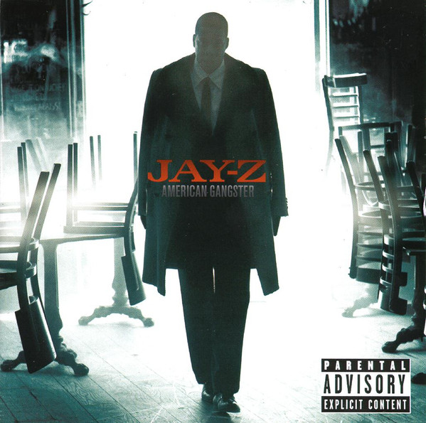 Jay-Z - American Gangster 1 Jay-Z - American Gangster
