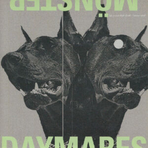 Mönster (2) - Mönster / Daymares