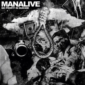 Manalive (2) - No Profit In Suicide