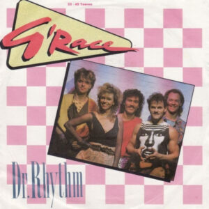 G'Race - Dr. Rhythm