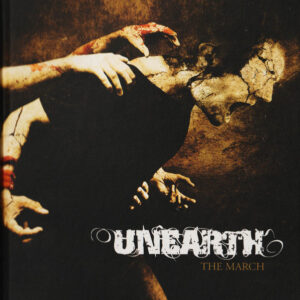 Unearth - The March