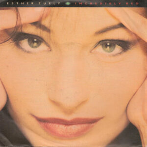 Esther Tuely - Incredibly Red