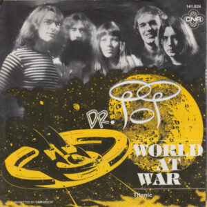 Dr. Pop (2) - World At War