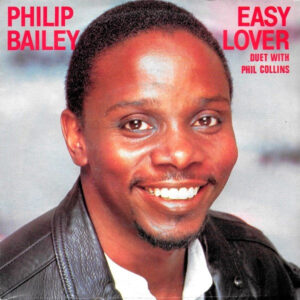 Philip Bailey - Easy Lover