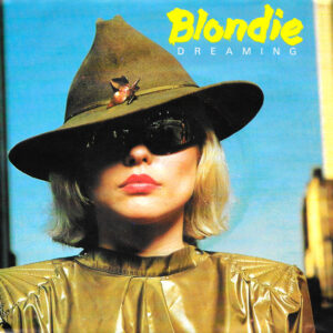 Blondie - Dreaming